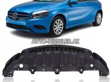 Mercedes W176 A-class buferin alt qoruyucusu A1768850036